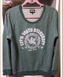 PPFM | セールでゲット!(約8000→2400円！)(スウェット)