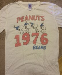 スヌーピーTシャツ(Tシャツ/カットソー)