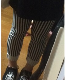 GU | その他パンツ