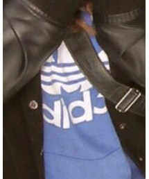 adidas | パーカー