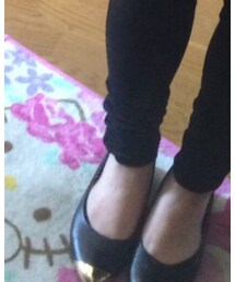 JEANASIS | パンプス