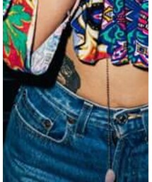 Levi's | デニムパンツ