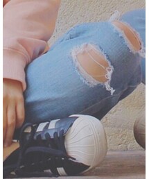OLD NAVY | デニムパンツ