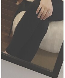 GU | その他パンツ