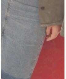 coca（coca） | デニムスカート