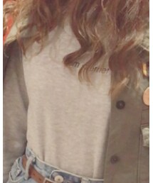 H&M | スウェット