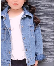 Birthday | デニムジャケット