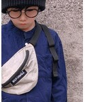 無印良品(ムジルシリョウヒン)の「トップス(シャツ/ブラウス)」
