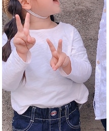 韓国子供服 | Tシャツ/カットソー