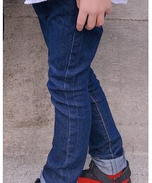 Birthday | デニムパンツ