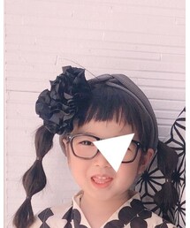 Handmade | ヘアバンド