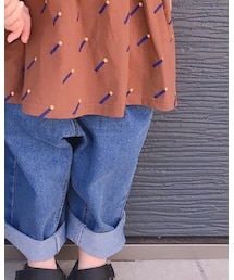 Birthday | デニムパンツ