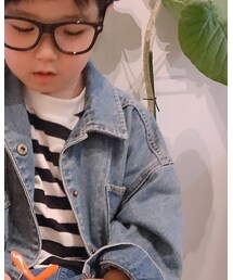 Birthday | デニムジャケット