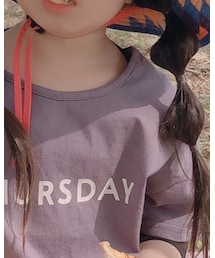 Birthday | Tシャツ/カットソー