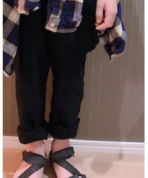 無印良品 | パンツ