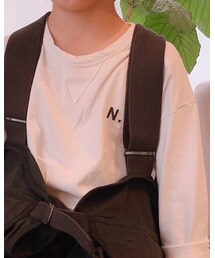 GREEN TOMATO | Tシャツ/カットソー