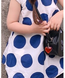 韓国子供服 | ワンピース