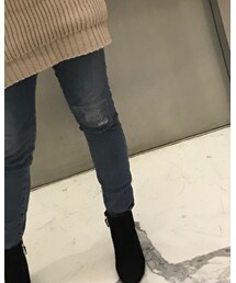 AG | その他パンツ