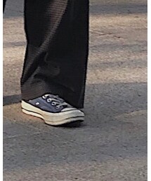 CONVERSE | シューズ