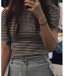 MONKI | Tシャツ/カットソー