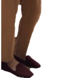 GU | パンプス