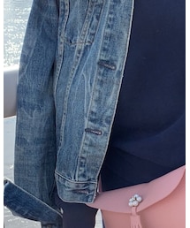 POLO RALPH LAUREN | デニムジャケット