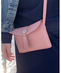 ZARA | ショルダーバッグ