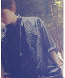 USED | シャツ/ブラウス