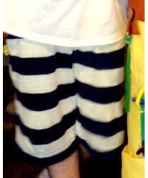 no brand | その他パンツ