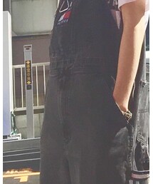 TOMMY HILFIGER | サロペット/オーバーオール