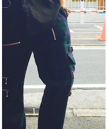 SEDITIONARIES | その他パンツ