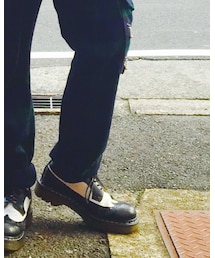 Dr. Martens | ドレスシューズ