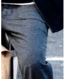 Engineered Garments | スラックス