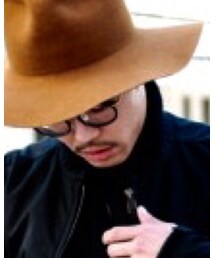 THOM BROWNE | メガネ