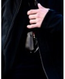 CIPPY CRAZY HORSE | ネックレス