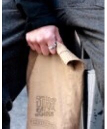 STUSSY | ハンドバッグ