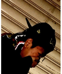 NEW ERA | キャップ