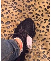 adidas Originals | yeezyboost350(スニーカー)