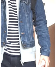 GAP | デニムジャケット