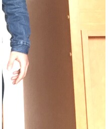 UNIQLO | デニムパンツ