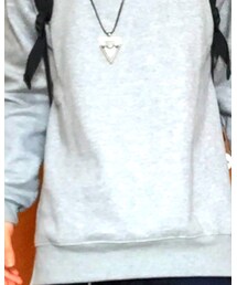 no brand | スウェット