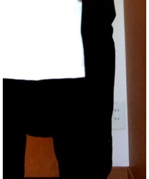 UNIQLO | デニムパンツ