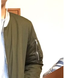 no brand | その他アウター