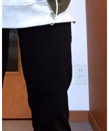 UNIQLO | デニムパンツ