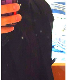 no brand | ニット/セーター