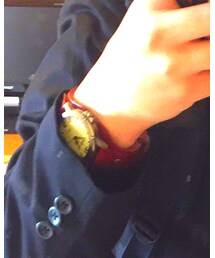 no brand | アナログ腕時計