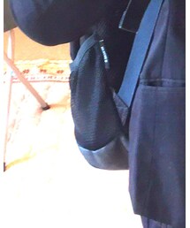 NIXON | バックパック/リュック