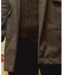 no brand | ニット/セーター