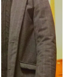 Right-on | チェスターコート