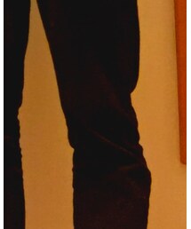 UNIQLO | デニムパンツ